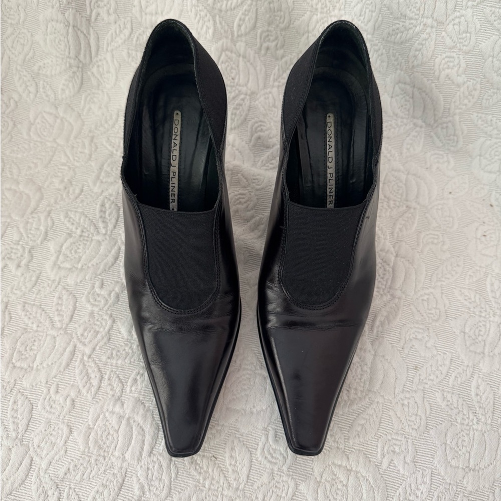 Donald Pliner-7.5 Made in Spain